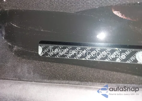 2012 Honda Fit z USA, uszkodzony, nr VIN JHMGE8H31CC009448